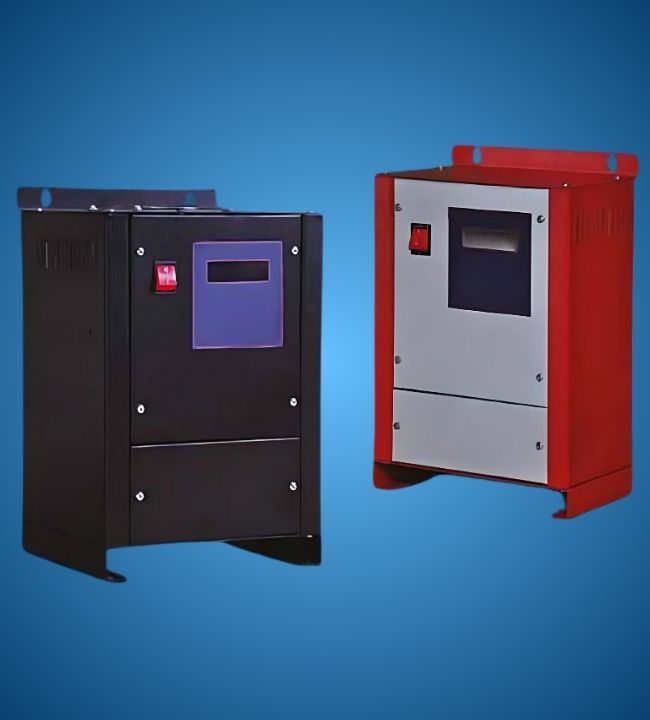 Yeni Nesil Yüksek Frekans Redresör