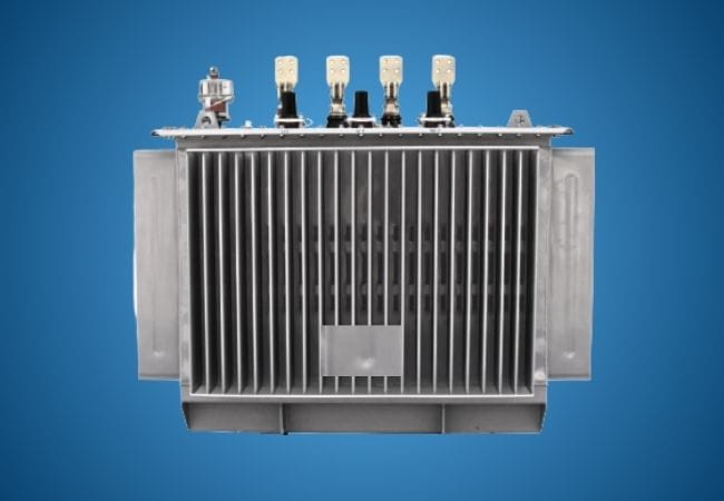 Dağıtım Transformatörleri Hermetik Yağlı