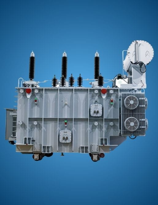 Güç Transformatörleri