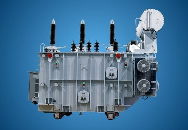 Güç Transformatörler