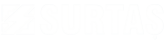 Surtaş Elektrik Logo White